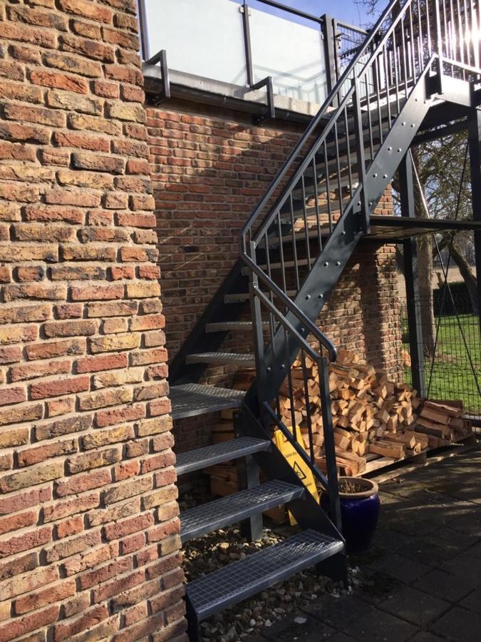 Gaestewohnung Am Grinderwald Neustadt am Rübenberge Екстериор снимка