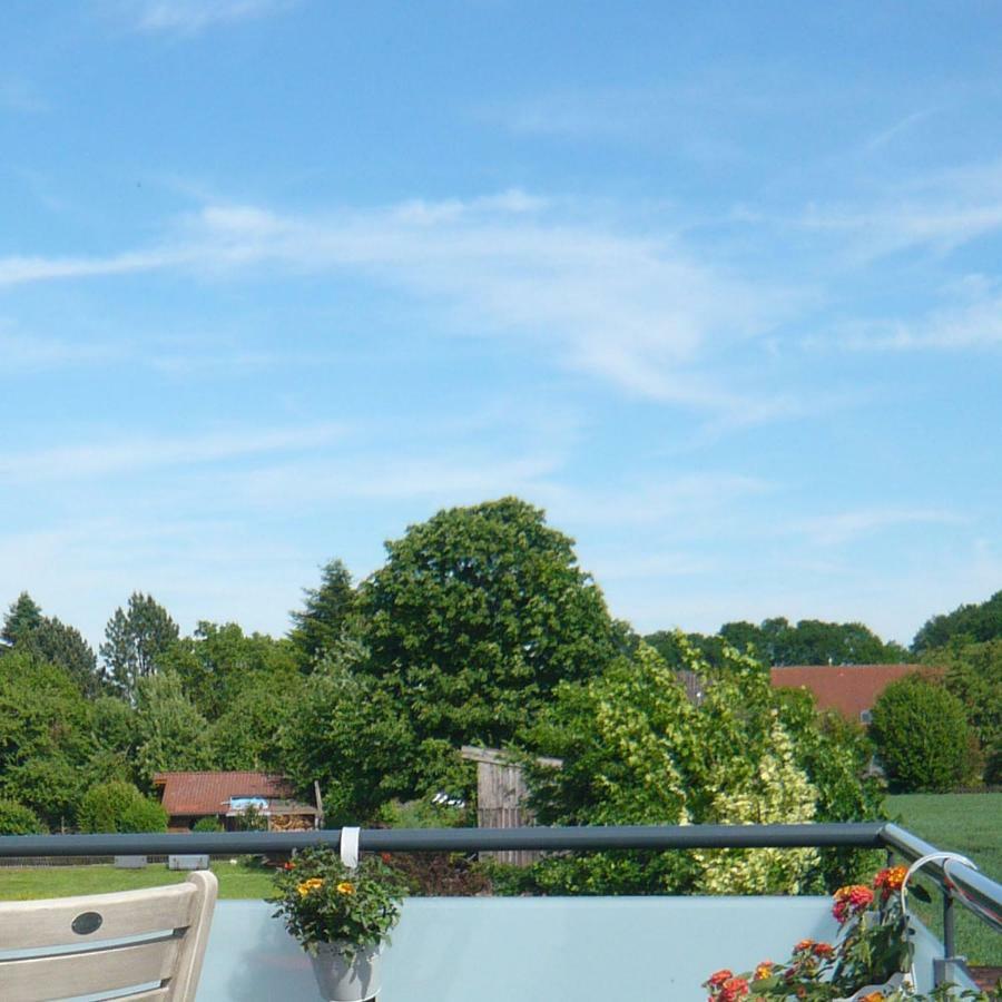 Gaestewohnung Am Grinderwald Neustadt am Rübenberge Екстериор снимка