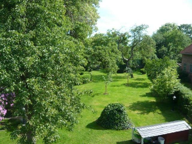 Gaestewohnung Am Grinderwald Neustadt am Rübenberge Екстериор снимка